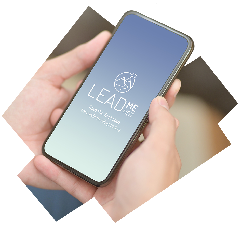 LeadMeNot App